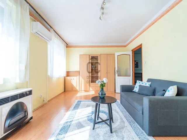 Eladó lakás Szeged, Alsóváros 52 nm