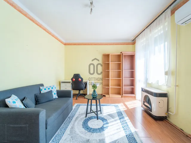 Eladó lakás Szeged, Alsóváros 52 nm