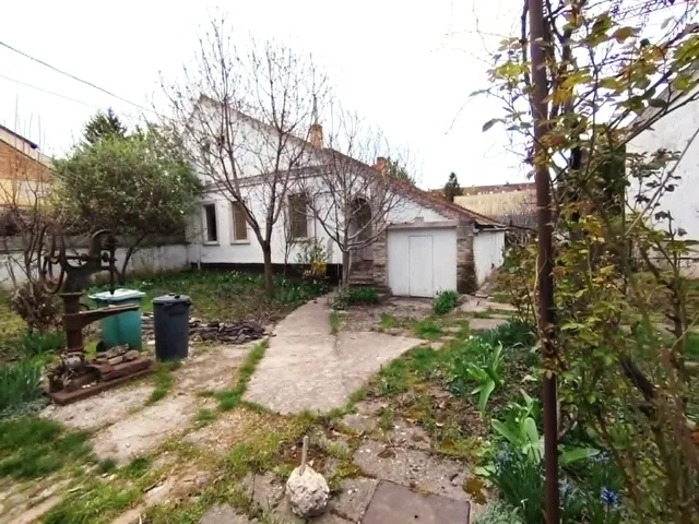 Eladó ház Szeged, Móraváros 122 nm