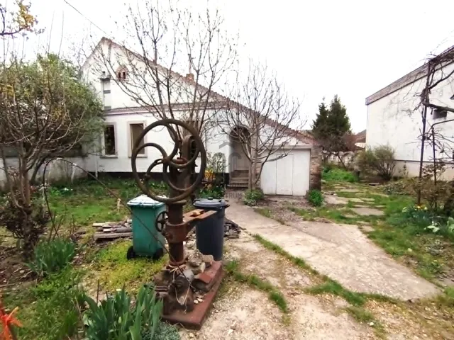 Eladó ház Szeged, Móraváros 122 nm