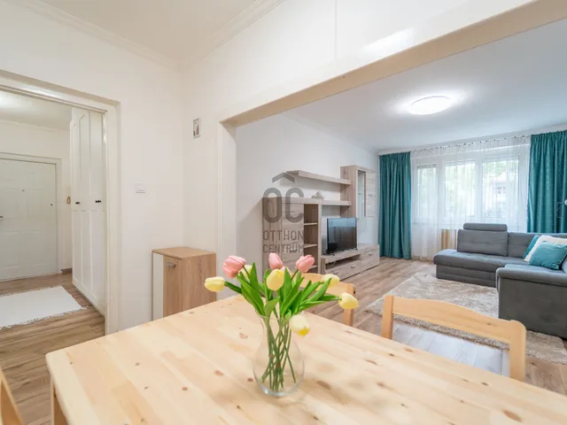 Eladó lakás Szeged, Felsőváros 53 nm