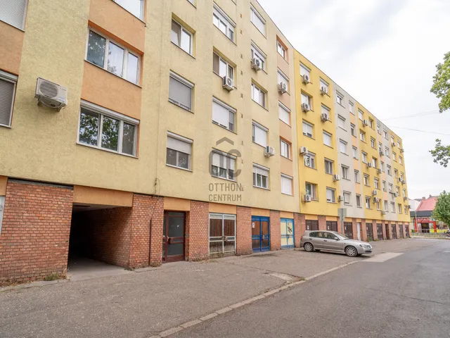 Eladó lakás Szeged, Felsőváros 53 nm