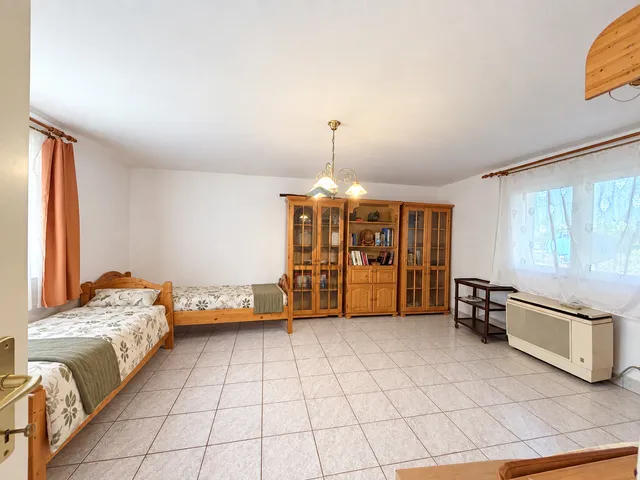 Eladó nyaraló Szatymaz 84 nm
