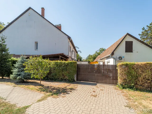 Eladó ház Szeged, Újszeged 352 nm