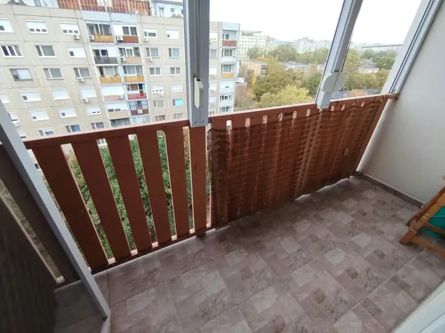 Eladó lakás Szeged, Tarján, Retek utca 60 nm