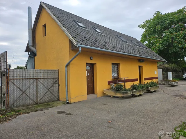 Eladó lakás Győr, Gyárváros 50 nm