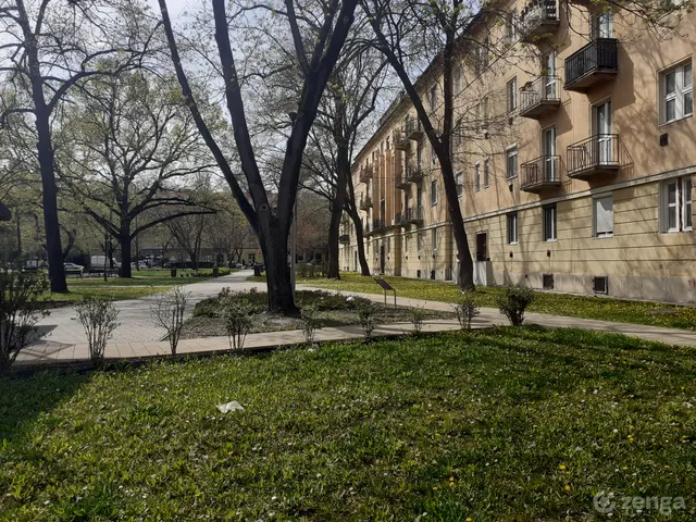 Eladó lakás Győr, Nádorváros 53 nm