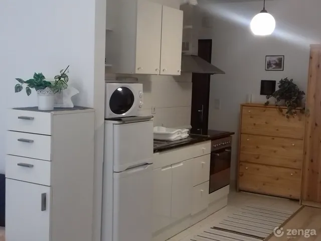 Kiadó lakás Budapest XIII. kerület, Lőportárdűlő 32 nm