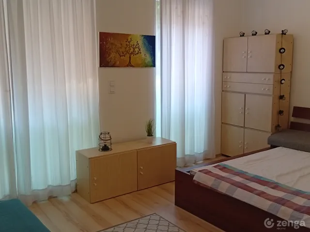 Kiadó lakás Budapest XIII. kerület, Lőportárdűlő 32 nm