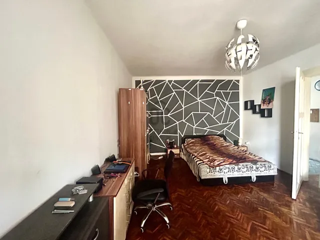 Eladó lakás Budapest VII. kerület, Ligetváros 42 nm