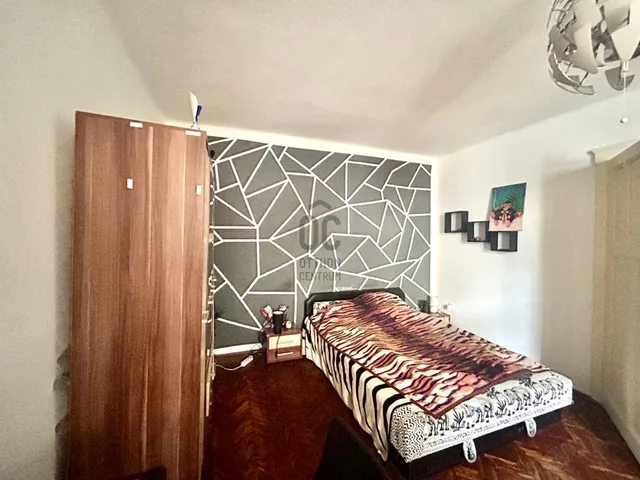 Eladó lakás Budapest VII. kerület, Ligetváros 42 nm