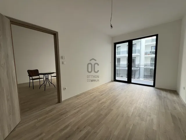 Eladó lakás Budapest VI. kerület 56 nm