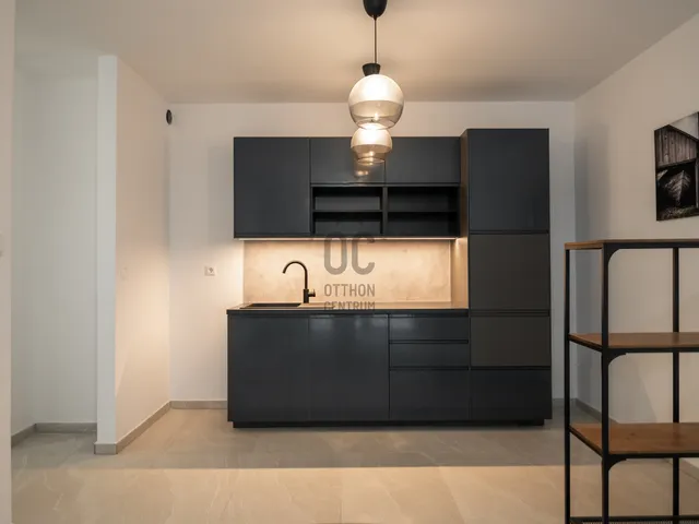 Eladó lakás Budapest VI. kerület 58 nm