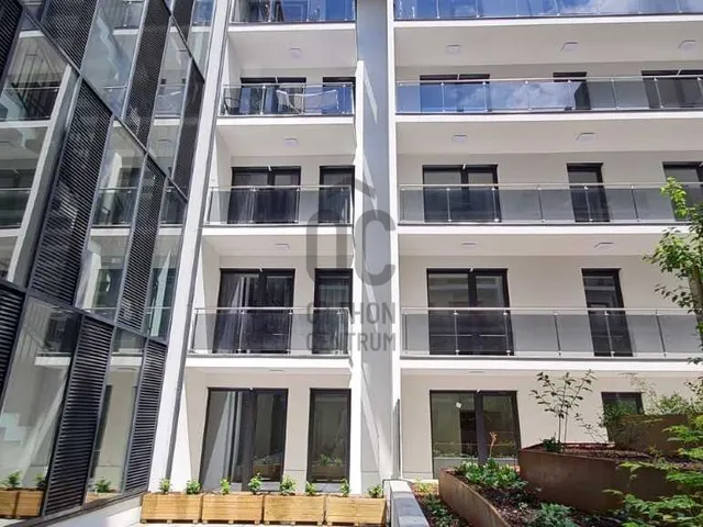 Eladó lakás Budapest VI. kerület 58 nm