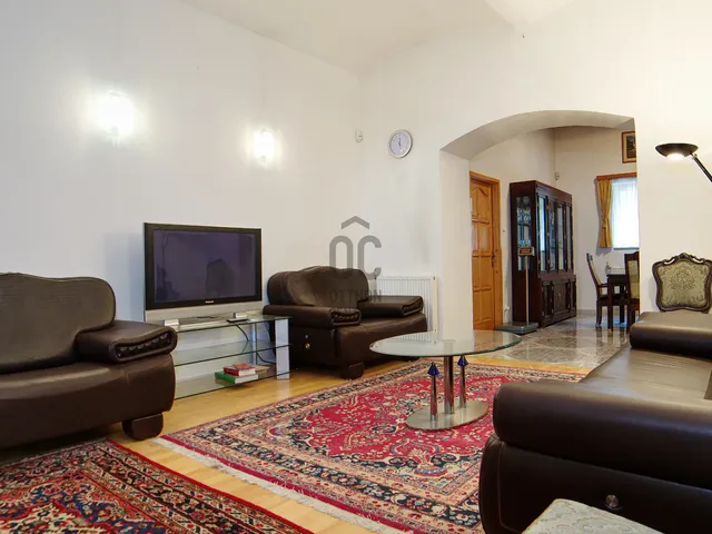 Eladó lakás Budapest IX. kerület, Belső Ferencváros 170 nm
