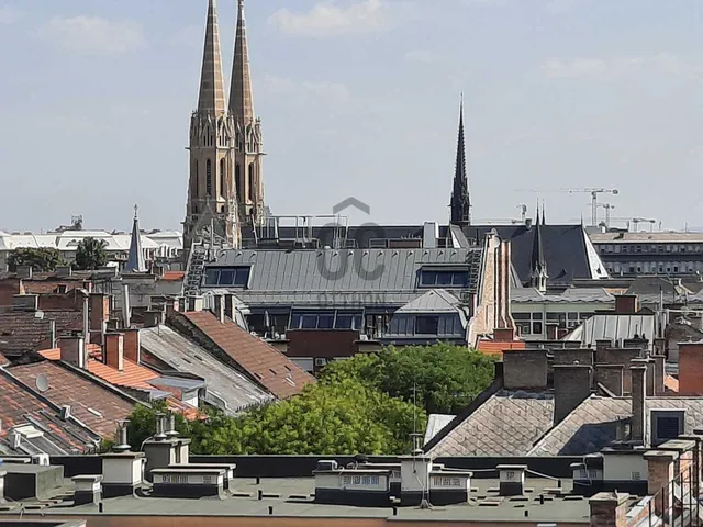 Eladó lakás Budapest VII. kerület 70 nm