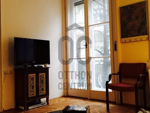 Eladó lakás Budapest I. kerület 39 nm