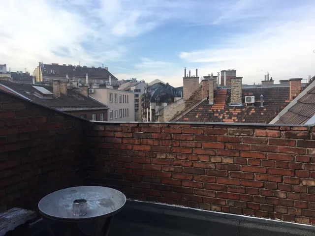 Eladó lakás Budapest I. kerület 39 nm
