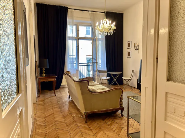 Eladó lakás Budapest VII. kerület 74 nm