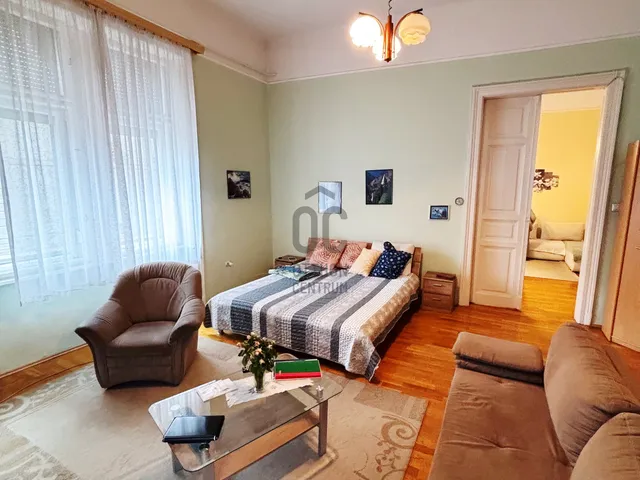 Eladó lakás Budapest VI. kerület 104 nm