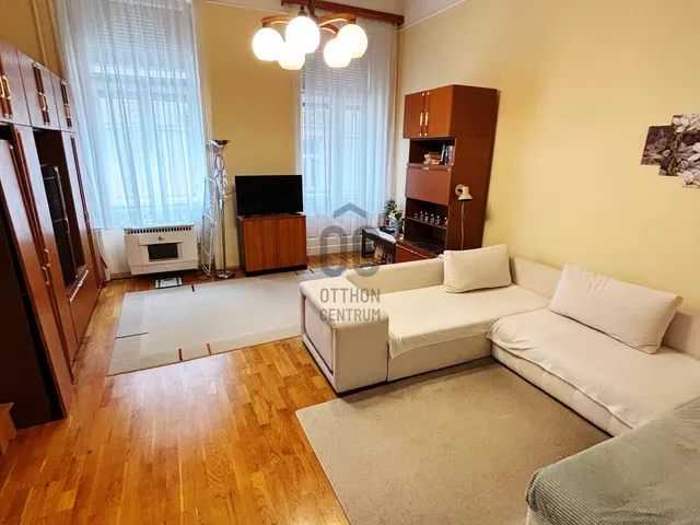 Eladó lakás Budapest VI. kerület 104 nm