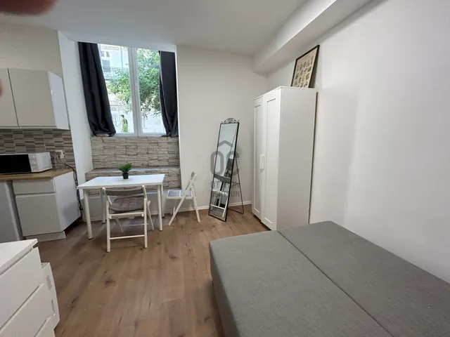 Eladó lakás Budapest VIII. kerület 120 nm