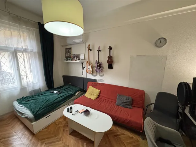 Eladó lakás Budapest VII. kerület, Belső-Erzsébetváros 61 nm