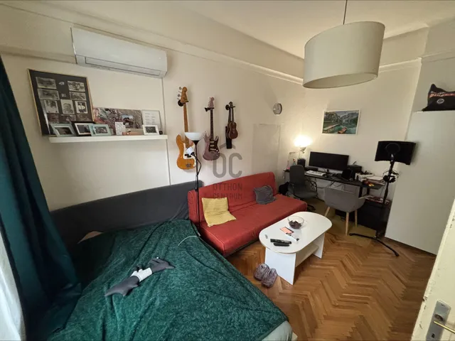 Eladó lakás Budapest VII. kerület, Belső-Erzsébetváros 61 nm