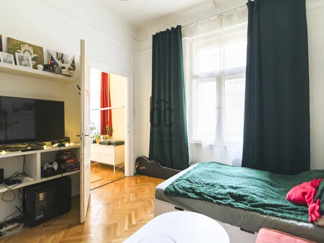 Eladó lakás Budapest VII. kerület, Belső-Erzsébetváros 61 nm