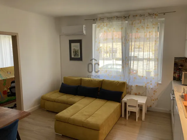Eladó lakás Budapest XX. kerület, Kossuthfalva 62 nm