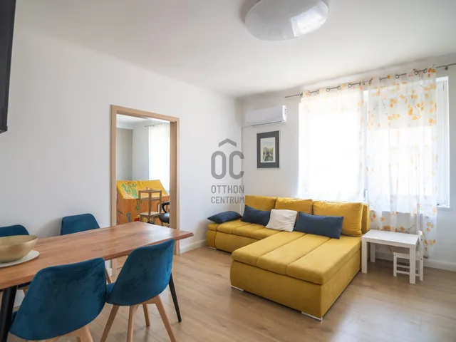 Eladó lakás Budapest XX. kerület, Kossuthfalva 62 nm