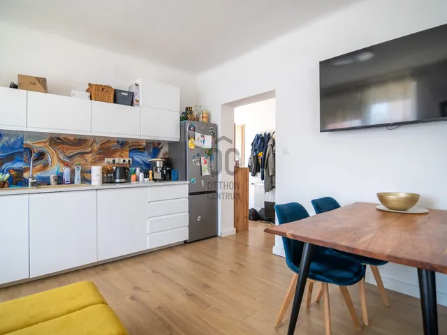 Eladó lakás Budapest XX. kerület, Kossuthfalva 62 nm