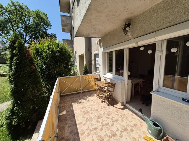 Eladó lakás Budapest XII. kerület, Orbánhegy 48 nm