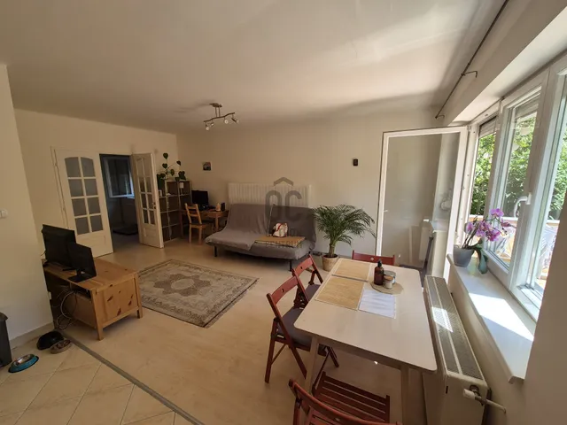 Eladó lakás Budapest XII. kerület, Orbánhegy 48 nm