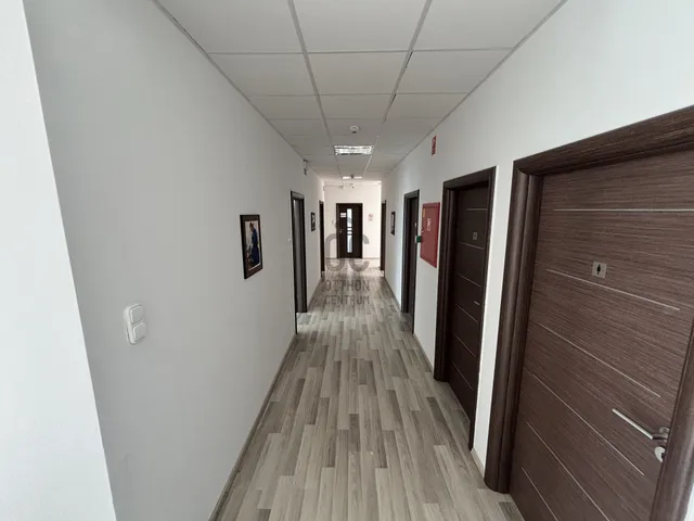 Kiadó kereskedelmi és ipari ingatlan Budakeszi 51 nm