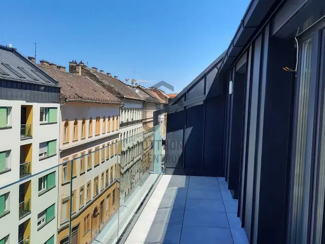 Eladó lakás Budapest IX. kerület, Rehabilitációs terület IX. ker. 66 nm