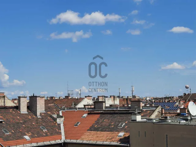 Eladó új építésű lakópark Budapest VII. kerület 29 nm