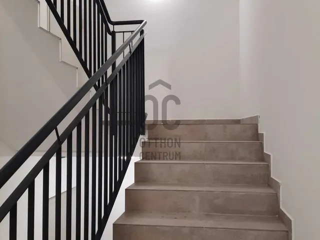 Eladó új építésű lakópark Budapest IX. kerület, Rehabilitációs terület IX. ker. 66 nm