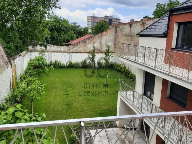 Eladó új építésű lakópark Budapest X. kerület 69 nm