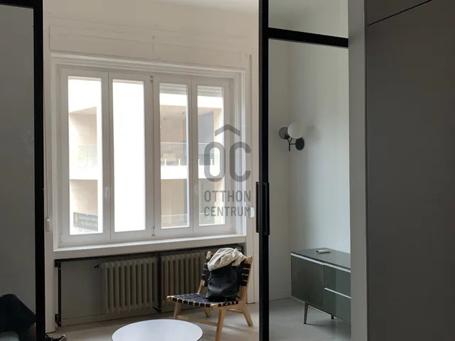 Kiadó lakás Budapest V. kerület, Lipótváros 42 nm