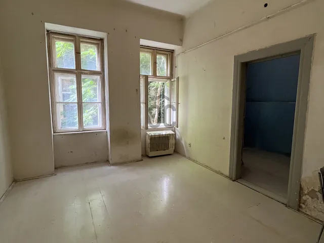 Eladó lakás Budapest VII. kerület, Külső-Erzsébetváros 36 nm