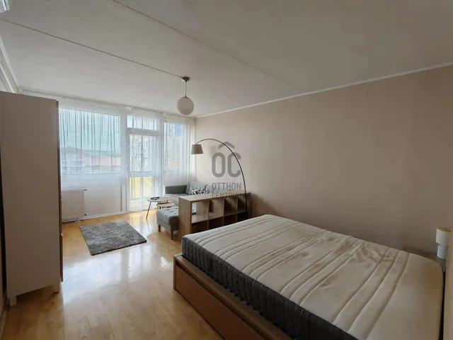 Eladó lakás Budapest VIII. kerület 45 nm