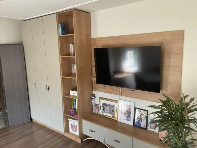Eladó lakás Budapest IV. kerület, Káposztásmegyer 82 nm