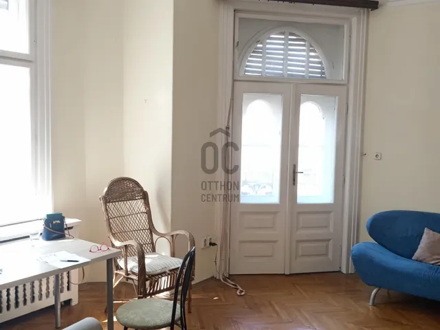 Eladó lakás Budapest XIII. kerület, Újlipótváros 110 nm