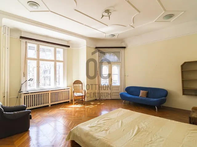 Eladó lakás Budapest XIII. kerület, Újlipótváros 110 nm
