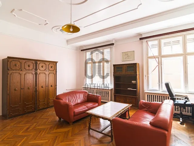 Eladó lakás Budapest XIII. kerület, Újlipótváros, Pannónia utca 110 nm