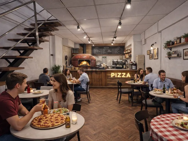 Kiadó kereskedelmi és ipari ingatlan Budapest XI. kerület, Lágymányos 128 nm
