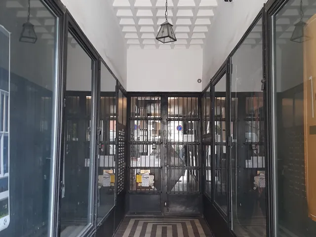 Eladó lakás Budapest V. kerület, Bank negyed 42 nm