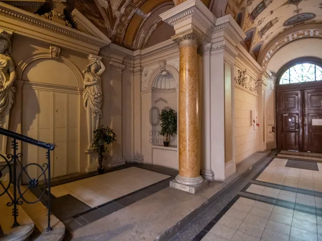 Eladó lakás Budapest VI. kerület 219 nm