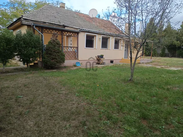Eladó ház Dunaharaszti 110 nm